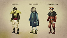 ���������꡼ No.004�Υ���ͥ������ / ���ޥ۸���MOBA��WORLD WAR TITAN FRONT LINE�ס���Ʈ�Υ����򰮤�NPC�ȵ�͡ɤ䥲����⡼�ɤʤɺǿ����󤬰�������