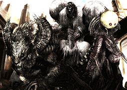 ���������꡼ No.007�Υ���ͥ������ / ���ޥ۸���MOBA��WORLD WAR TITAN FRONT LINE�ס���Ʈ�Υ����򰮤�NPC�ȵ�͡ɤ䥲����⡼�ɤʤɺǿ����󤬰�������