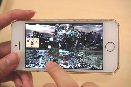 ������#003�Υ���ͥ���/�����ϥ��ޡ��ȥե���Ծ��LoL�ݥ�����󡣿���MOBA��WORLD WAR TITAN FRONT LINE�פΥ�ǥ�������θ�����ݡ���