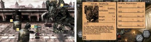 画像集#002のサムネイル/「WORLD WAR TITAN : FRONT LINE」,Android向けのα版をリリース