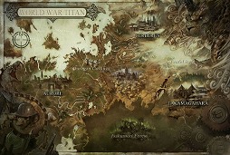 WORLD WAR TITAN : FRONT LINE