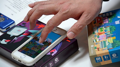 ���������꡼ No.012�Υ���ͥ������ / �ȥޥʡɤ�ί�ޤäƤ�����ǥ��������³������������Crimson Dragon�פ����ڹ����᤬�����ޥ۸�������ֳ������פ��ܻؤ���ΤȤ�