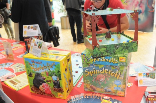 ꡼ No.011 | SPIEL15ޤΡֳפޤ̤ɥĥ޼޼ץ쥹ե󥹥ݡ