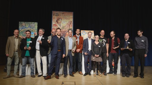 ꡼ No.013 | SPIEL15ޤΡֳפޤ̤ɥĥ޼޼ץ쥹ե󥹥ݡ