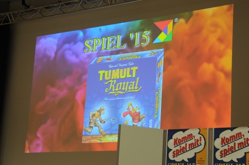 ꡼ No.017 | SPIEL15ޤΡֳפޤ̤ɥĥ޼޼ץ쥹ե󥹥ݡ