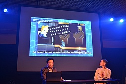 #002Υͥ/᤬Mighty No.9פȡ ȡפγȯԥɤäBitSummit 2014ιֱݡ