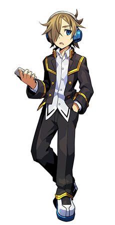 ������#003�Υ���ͥ���/������� ���������ȡפ�ȯ������8��20���˷��ꡣ7��ܥ��ּ������פȤ����о줹��4����饯�����Υץ��ե������ߥå�����������餫��