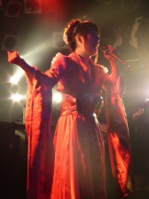 画像ギャラリー No.008のサムネイル画像 / 「INTI CREATES FAN FESTA 2015」で行われたライブの模様が公開に