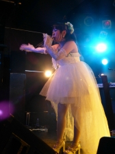 画像ギャラリー No.009のサムネイル画像 / 「INTI CREATES FAN FESTA 2015」で行われたライブの模様が公開に