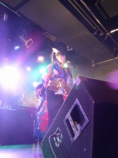 画像ギャラリー No.010のサムネイル画像 / 「INTI CREATES FAN FESTA 2015」で行われたライブの模様が公開に