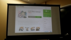 ���������꡼ No.006�Υ���ͥ������ / �߷�12��DL���ˤΡ������ ���������ȡפ�LINE������פ��ۿ�����