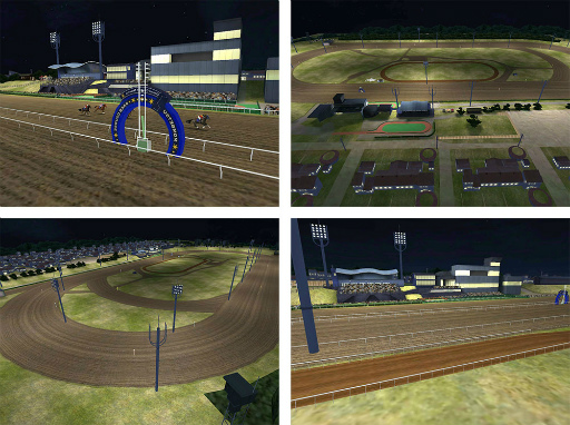 画像ギャラリー No.003のサムネイル画像 / 「ダービーインパクト」,レジェンドカップに“マヤノトップガン”が参戦