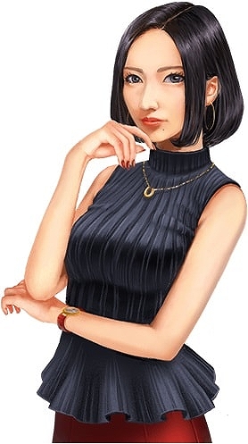 画像ギャラリー No.005のサムネイル画像 / 「ダービーインパクト」,新要素「街発展機能」と「パートナー機能」が実装