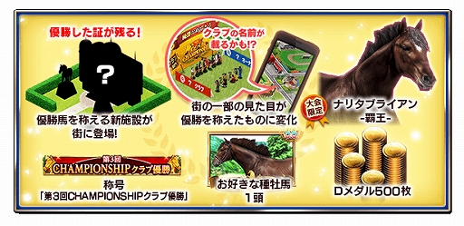 画像ギャラリー No.003のサムネイル画像 / 「ダービーインパクト」,オンライン大会“第3回ダビパクCHAMPIONSHIP”が開催。本日からエントリーを受付