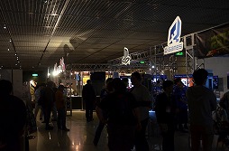 画像ギャラリー No.001のサムネイル画像 / 国内外から117の開発チームが集結! 「BitSummit 2014 -京都インディーゲームフェスティバル-」の会場レポートをお届け