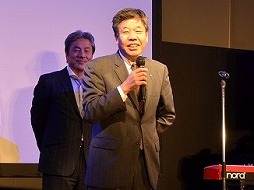 画像ギャラリー No.004のサムネイル画像 / 国内外から117の開発チームが集結! 「BitSummit 2014 -京都インディーゲームフェスティバル-」の会場レポートをお届け