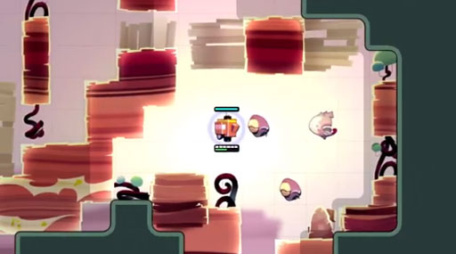 Nova-111 // Announcement Trailer