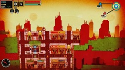 画像集#004のサムネイル/8月28日配信のニコニコ生放送「くろにゅ〜」で「Nom Nom Galaxy」が登場