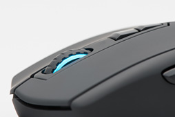 画像集#009のサムネイル/Mionixの光学センサー搭載ワイヤードマウス「Avior 7000」レビュー。スウェーデンからやってきた左右対称形状モデルは「割とアリ」