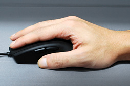 画像集#016のサムネイル/Mionixの光学センサー搭載ワイヤードマウス「Avior 7000」レビュー。スウェーデンからやってきた左右対称形状モデルは「割とアリ」