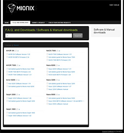画像集#018のサムネイル/Mionixの光学センサー搭載ワイヤードマウス「Avior 7000」レビュー。スウェーデンからやってきた左右対称形状モデルは「割とアリ」