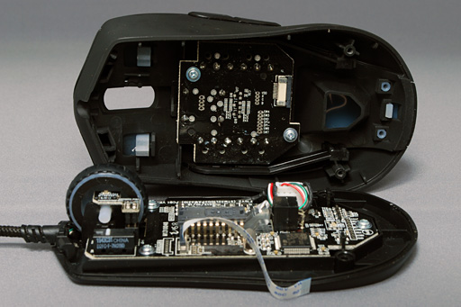 画像集#038のサムネイル/Mionixの光学センサー搭載ワイヤードマウス「Avior 7000」レビュー。スウェーデンからやってきた左右対称形状モデルは「割とアリ」