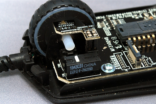 画像集#040のサムネイル/Mionixの光学センサー搭載ワイヤードマウス「Avior 7000」レビュー。スウェーデンからやってきた左右対称形状モデルは「割とアリ」