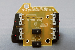 画像集#041のサムネイル/Mionixの光学センサー搭載ワイヤードマウス「Avior 7000」レビュー。スウェーデンからやってきた左右対称形状モデルは「割とアリ」