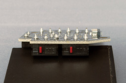 画像集#042のサムネイル/Mionixの光学センサー搭載ワイヤードマウス「Avior 7000」レビュー。スウェーデンからやってきた左右対称形状モデルは「割とアリ」