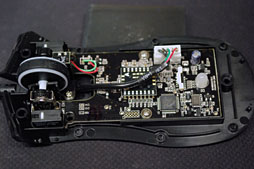 画像集#043のサムネイル/Mionixの光学センサー搭載ワイヤードマウス「Avior 7000」レビュー。スウェーデンからやってきた左右対称形状モデルは「割とアリ」