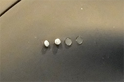 ꡼ No.003 | CES 2015Ͽȯ󥵡ܤMionixޡޥNAOS QGפϡ13ޤKickstarterǽл罸