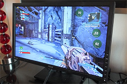 ꡼ No.009 | CES 2015Ͽȯ󥵡ܤMionixޡޥNAOS QGפϡ13ޤKickstarterǽл罸