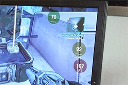 ꡼ No.011 | CES 2015Ͽȯ󥵡ܤMionixޡޥNAOS QGפϡ13ޤKickstarterǽл罸