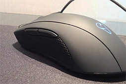 ꡼ No.015 | CES 2015Ͽȯ󥵡ܤMionixޡޥNAOS QGפϡ13ޤKickstarterǽл罸