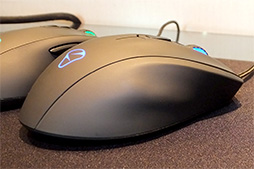 ꡼ No.016 | CES 2015Ͽȯ󥵡ܤMionixޡޥNAOS QGפϡ13ޤKickstarterǽл罸