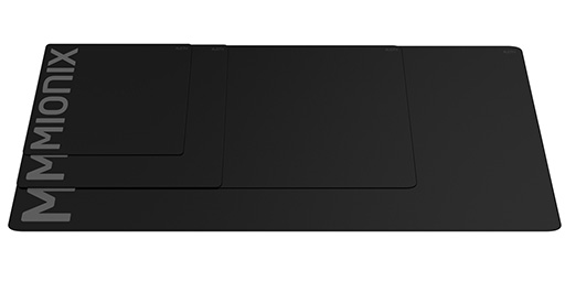 ꡼ No.001 | MionixۤĤˤƥåùѤߤޥѥåɡALIOTHȯɽ