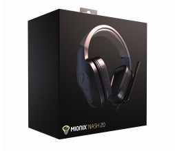 ꡼ No.002 | MionixΥʥ³إåɥåȡNASH 20פʲꡣ4000߼ͰȤʤꡤPS4³ѤѴץ°