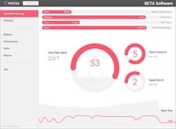 ꡼ No.004 | ȯ֤вǤMionixΥޡޥNAOS QGפȯ