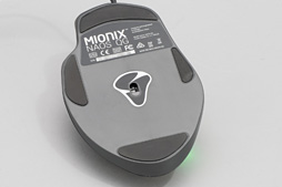 ꡼ No.016 | MionixNAOS QGץեȥץåΥ󥵡ܥޥθܤȰ䤹ޤϥå