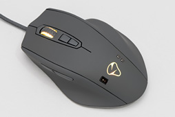 ꡼ No.003 | NAOS QGץӥ塼MionixտȤΥ󥵡ܥޥǲǤΤŰŪ˥ƥȤƤߤ