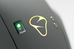 ꡼ No.004 | NAOS QGץӥ塼MionixտȤΥ󥵡ܥޥǲǤΤŰŪ˥ƥȤƤߤ