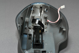 ꡼ No.024 | NAOS QGץӥ塼MionixտȤΥ󥵡ܥޥǲǤΤŰŪ˥ƥȤƤߤ