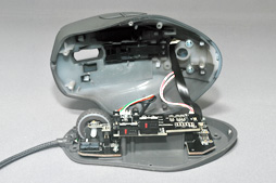 ꡼ No.025 | NAOS QGץӥ塼MionixտȤΥ󥵡ܥޥǲǤΤŰŪ˥ƥȤƤߤ