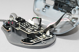 ꡼ No.028 | NAOS QGץӥ塼MionixտȤΥ󥵡ܥޥǲǤΤŰŪ˥ƥȤƤߤ