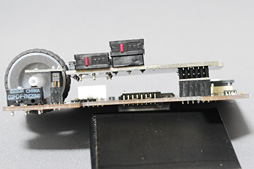 ꡼ No.029 | NAOS QGץӥ塼MionixտȤΥ󥵡ܥޥǲǤΤŰŪ˥ƥȤƤߤ