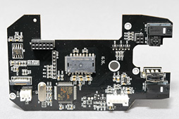 ꡼ No.030 | NAOS QGץӥ塼MionixտȤΥ󥵡ܥޥǲǤΤŰŪ˥ƥȤƤߤ