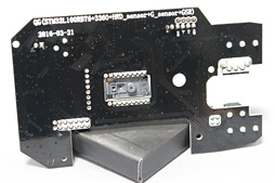 ꡼ No.031 | NAOS QGץӥ塼MionixտȤΥ󥵡ܥޥǲǤΤŰŪ˥ƥȤƤߤ