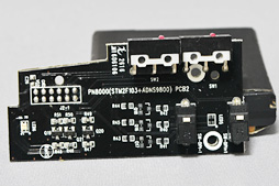 ꡼ No.032 | NAOS QGץӥ塼MionixտȤΥ󥵡ܥޥǲǤΤŰŪ˥ƥȤƤߤ