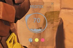 ꡼ No.037 | NAOS QGץӥ塼MionixտȤΥ󥵡ܥޥǲǤΤŰŪ˥ƥȤƤߤ