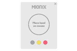 ꡼ No.038 | NAOS QGץӥ塼MionixտȤΥ󥵡ܥޥǲǤΤŰŪ˥ƥȤƤߤ